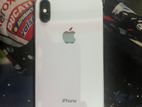 Apple iPhone X . (Used)