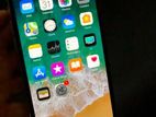 Apple iPhone X . (Used)
