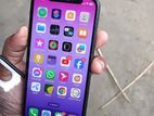 Apple iPhone X 256gb (Used)