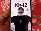 Apple iPhone X . (Used)