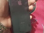 Apple iPhone X . (Used)