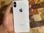 Apple iPhone X . (Used)