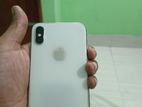 Apple iPhone X 2018 256gb 4 gb (Used)