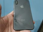 Apple iPhone X . (Used)