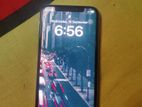 Apple iPhone X . (Used)
