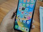 Apple iPhone X . (Used)