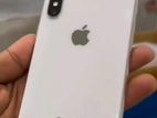 Apple iPhone X . (Used)