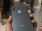 Apple iPhone X . (Used)