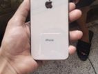 Apple iPhone X . (Used)