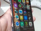 Apple iPhone X . (Used)