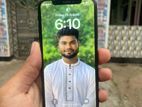 Apple iPhone X . (Used)