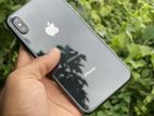 Apple iPhone X . (Used)