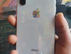 Apple iPhone X ` (Used)