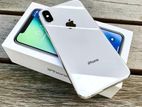 Apple iPhone X 2024 (Used)