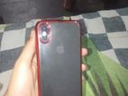 Apple iPhone X 256/3 (Used)