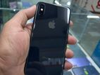 Apple iPhone X 256 91% bh (Used)