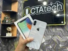 Apple iPhone X 256 BH 80% (Used)