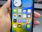 Apple iPhone X 256 GB (Face id ok ) (Used)