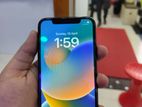 Apple iPhone X 256 GB FRESH (Used)