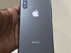 Apple iPhone X 256 GB LLA (Used)