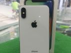 Apple iPhone X 256 GB (Used)