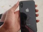 Apple iPhone X 256 gb (Used)