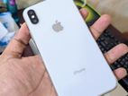 Apple iPhone X 256 GB (Used)