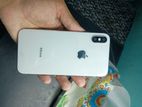 Apple iPhone X 256 gb (Used)