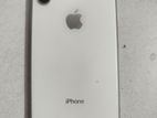 Apple iPhone X 256 gb (Used)