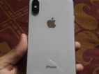 Apple iPhone X 256 gb (Used)