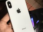 Apple iPhone X 256 GB (Used)