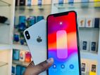 Apple iPhone X 256 GB (Used)