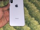 Apple iPhone X 256 Gb (Used)