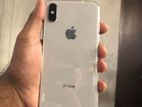 Apple iPhone X 256 GB (Used)