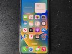 Apple iPhone X . (Used)