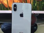 Apple iPhone X 256 gb (Used)