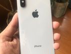 Apple iPhone X 256 GB (Used)