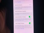 Apple iPhone X 256 gb (Used)