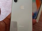 Apple iPhone X 256 GB (Used)