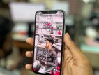 Apple iPhone X 256 Gb (Used)