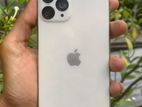 Apple iPhone X 256 gb (Used)