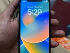 Apple iPhone X 256 GB (Used)