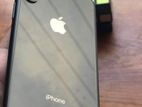 Apple iPhone X 256 GB (Used)