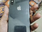 Apple iPhone X 256 gb (Used)