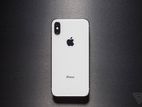 Apple iPhone X 256 gb (Used)