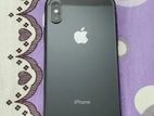 Apple iPhone X 256 gb (Used)