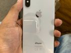 Apple iPhone X 256 gb (Used)