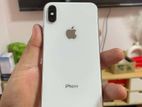 Apple iPhone X 256 GB (Used)