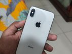 Apple iPhone X 256 gb (Used)