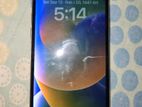 Apple iPhone X 256 gb (Used)